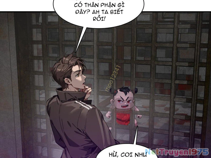Tà Thần Giáng Thế: Ta Có Một Tòa Đại Hung Ngục Chapter 64 - Trang 2