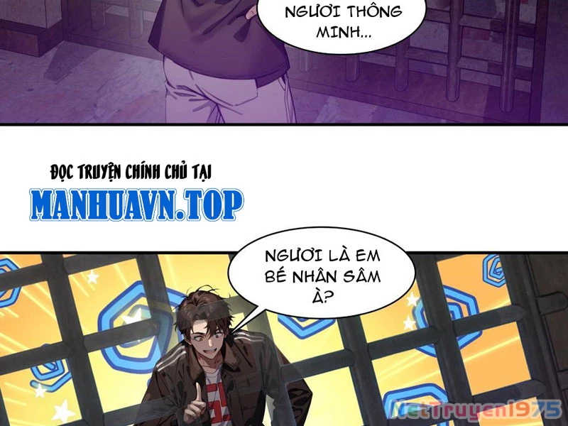 Tà Thần Giáng Thế: Ta Có Một Tòa Đại Hung Ngục Chapter 64 - Trang 2