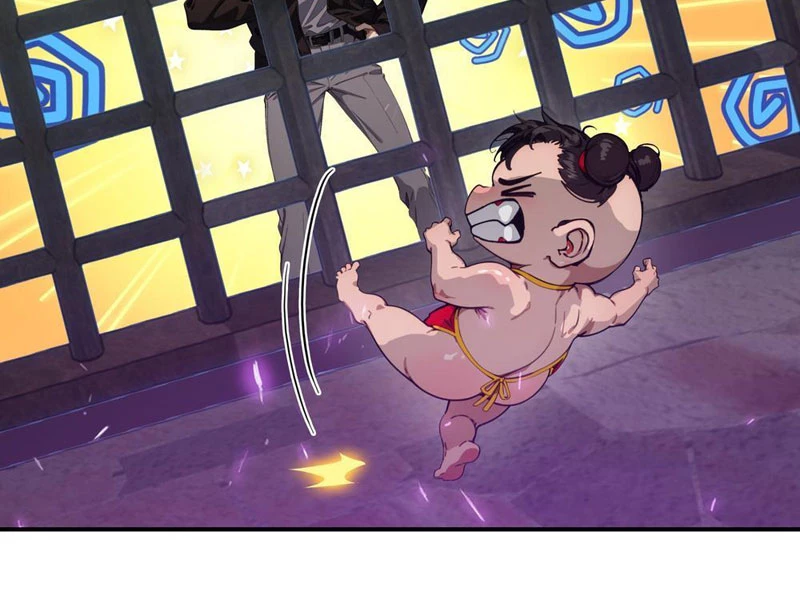 Tà Thần Giáng Thế: Ta Có Một Tòa Đại Hung Ngục Chapter 64 - Trang 2