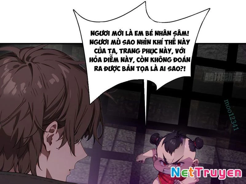 Tà Thần Giáng Thế: Ta Có Một Tòa Đại Hung Ngục Chapter 64 - Trang 2