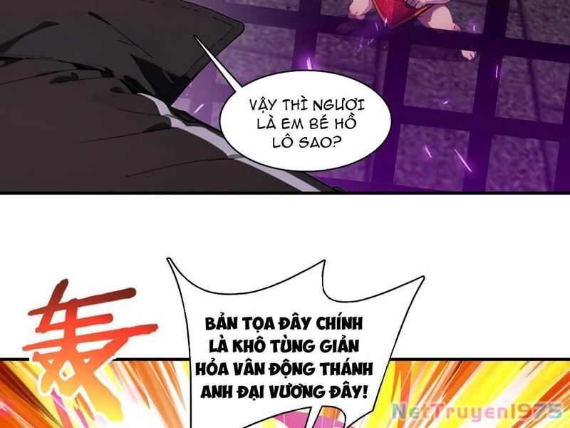 Tà Thần Giáng Thế: Ta Có Một Tòa Đại Hung Ngục Chapter 64 - Trang 2