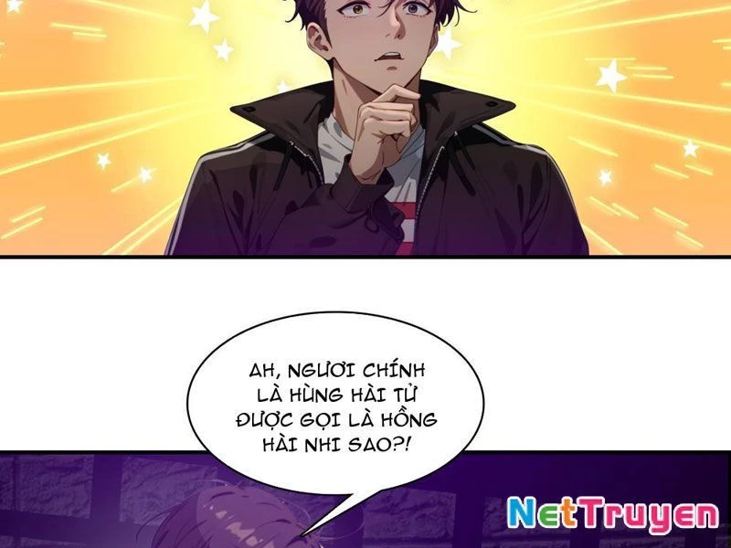 Tà Thần Giáng Thế: Ta Có Một Tòa Đại Hung Ngục Chapter 64 - Trang 2