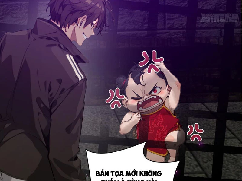 Tà Thần Giáng Thế: Ta Có Một Tòa Đại Hung Ngục Chapter 64 - Trang 2