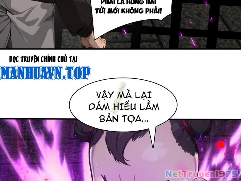 Tà Thần Giáng Thế: Ta Có Một Tòa Đại Hung Ngục Chapter 64 - Trang 2