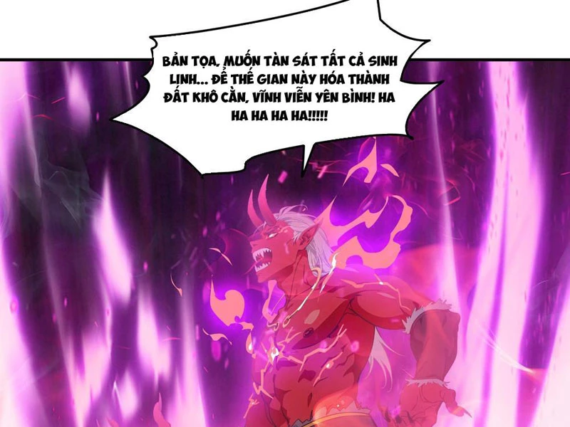 Tà Thần Giáng Thế: Ta Có Một Tòa Đại Hung Ngục Chapter 64 - Trang 2