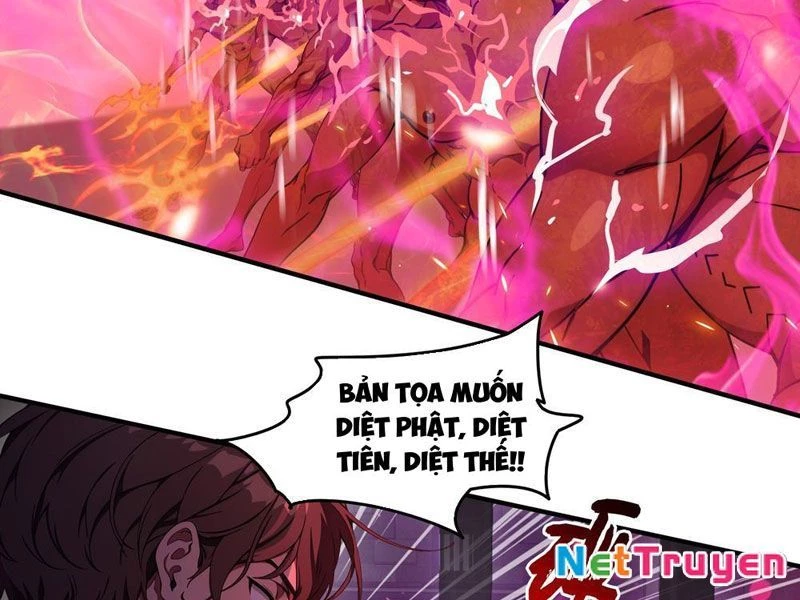 Tà Thần Giáng Thế: Ta Có Một Tòa Đại Hung Ngục Chapter 64 - Trang 2