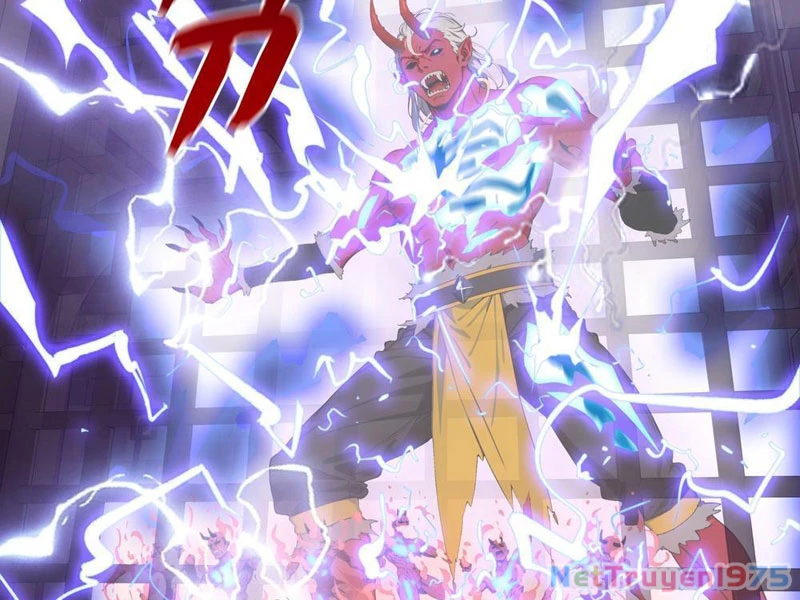 Tà Thần Giáng Thế: Ta Có Một Tòa Đại Hung Ngục Chapter 64 - Trang 2