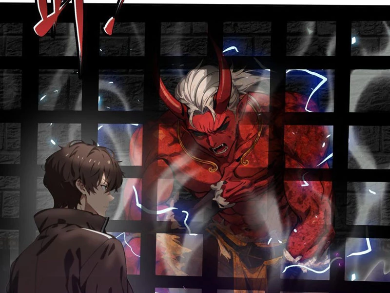 Tà Thần Giáng Thế: Ta Có Một Tòa Đại Hung Ngục Chapter 64 - Trang 2