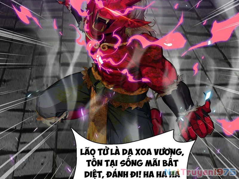 Tà Thần Giáng Thế: Ta Có Một Tòa Đại Hung Ngục Chapter 64 - Trang 2