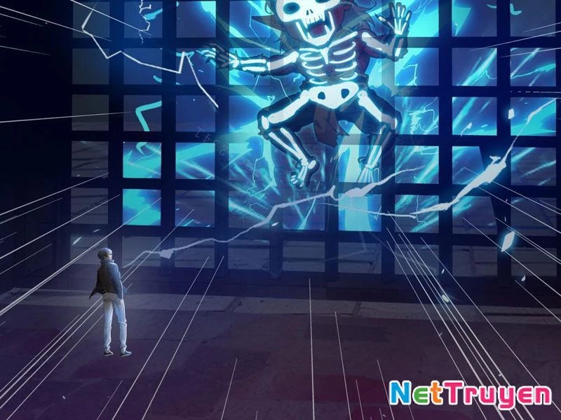 Tà Thần Giáng Thế: Ta Có Một Tòa Đại Hung Ngục Chapter 64 - Trang 2