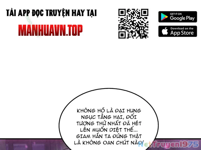 Tà Thần Giáng Thế: Ta Có Một Tòa Đại Hung Ngục Chapter 64 - Trang 2