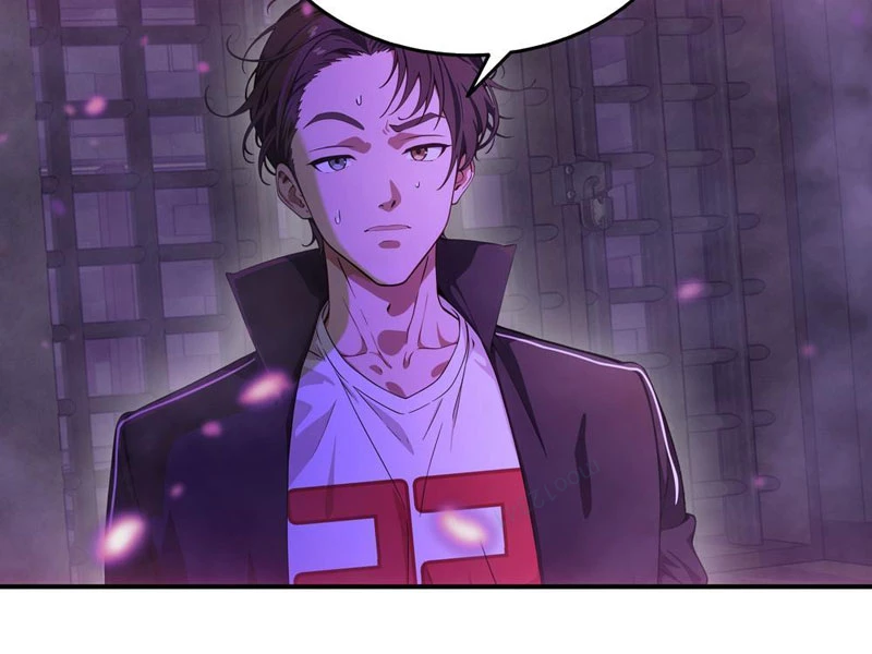 Tà Thần Giáng Thế: Ta Có Một Tòa Đại Hung Ngục Chapter 64 - Trang 2