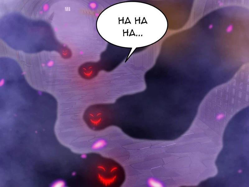 Tà Thần Giáng Thế: Ta Có Một Tòa Đại Hung Ngục Chapter 64 - Trang 2