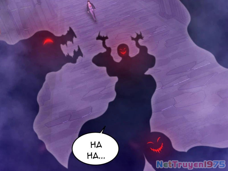Tà Thần Giáng Thế: Ta Có Một Tòa Đại Hung Ngục Chapter 64 - Trang 2