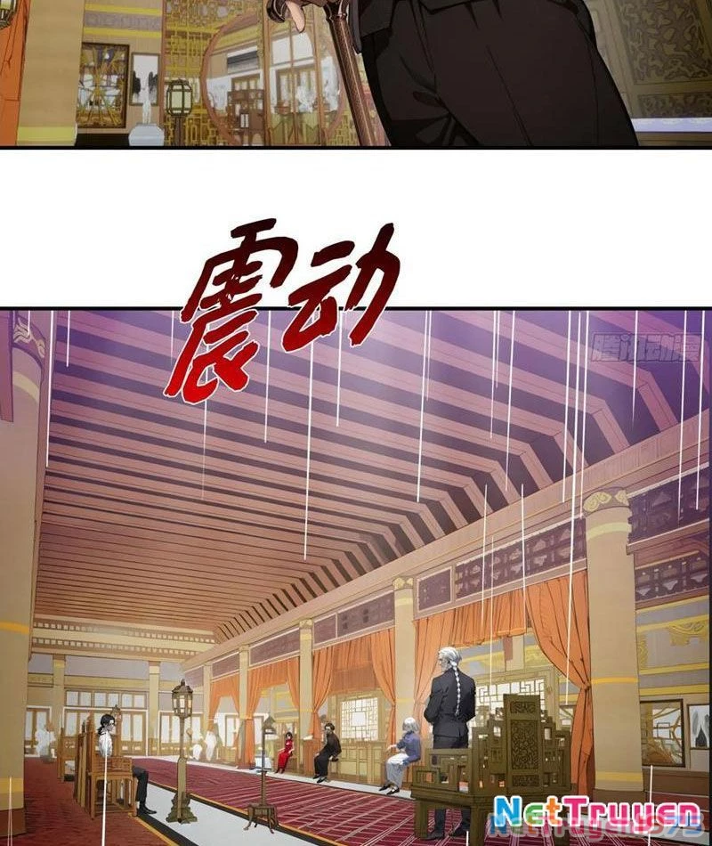 Tà Thần Giáng Thế: Ta Có Một Tòa Đại Hung Ngục Chapter 65 - Trang 2