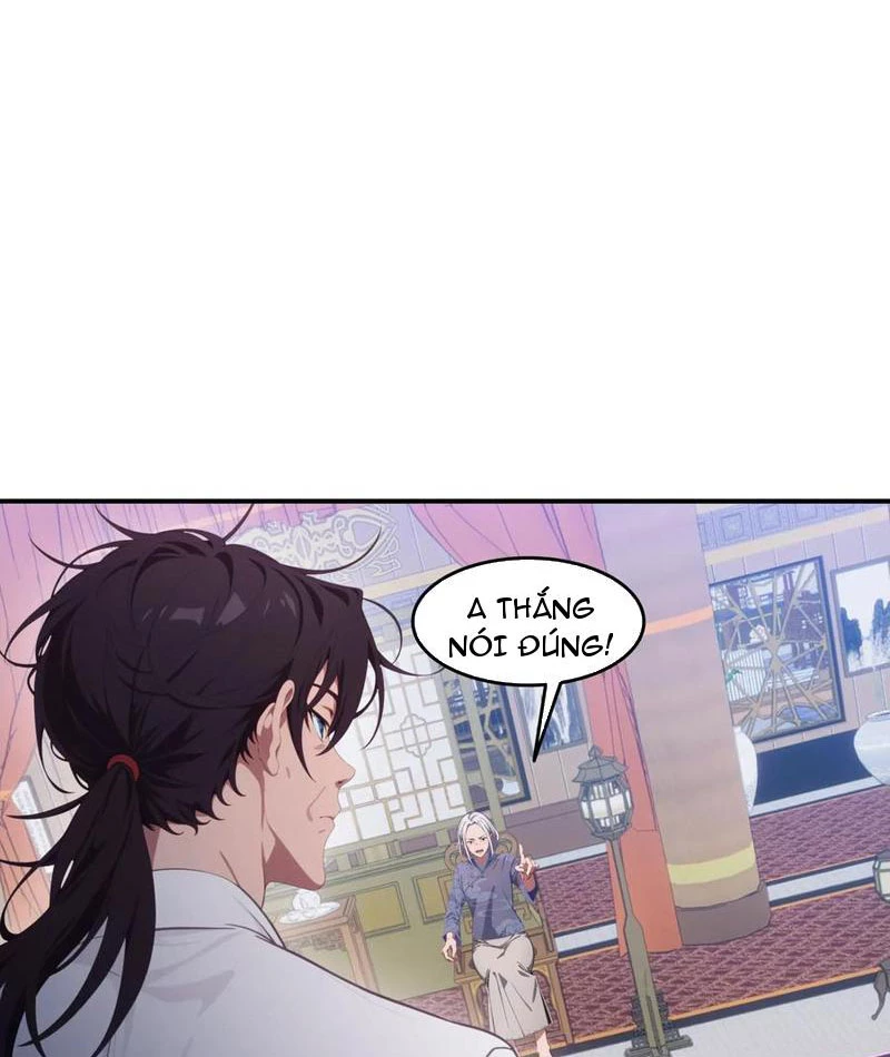 Tà Thần Giáng Thế: Ta Có Một Tòa Đại Hung Ngục Chapter 65 - Trang 2