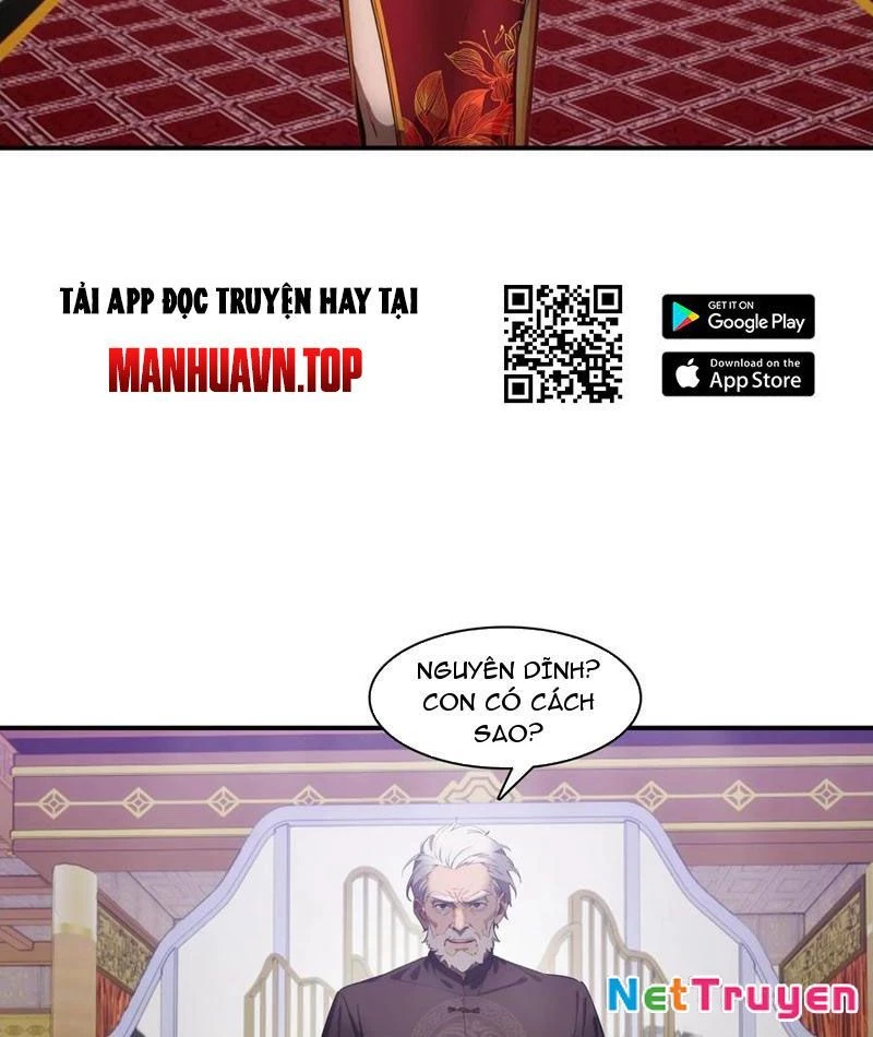 Tà Thần Giáng Thế: Ta Có Một Tòa Đại Hung Ngục Chapter 65 - Trang 2