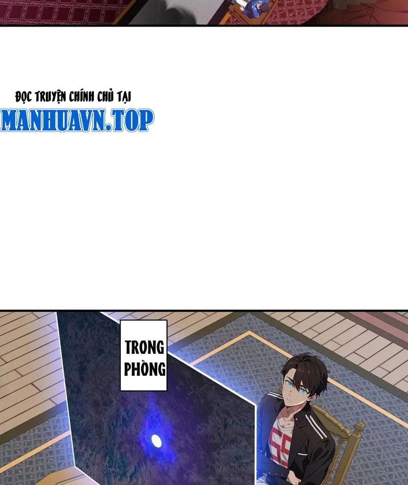 Tà Thần Giáng Thế: Ta Có Một Tòa Đại Hung Ngục Chapter 65 - Trang 2