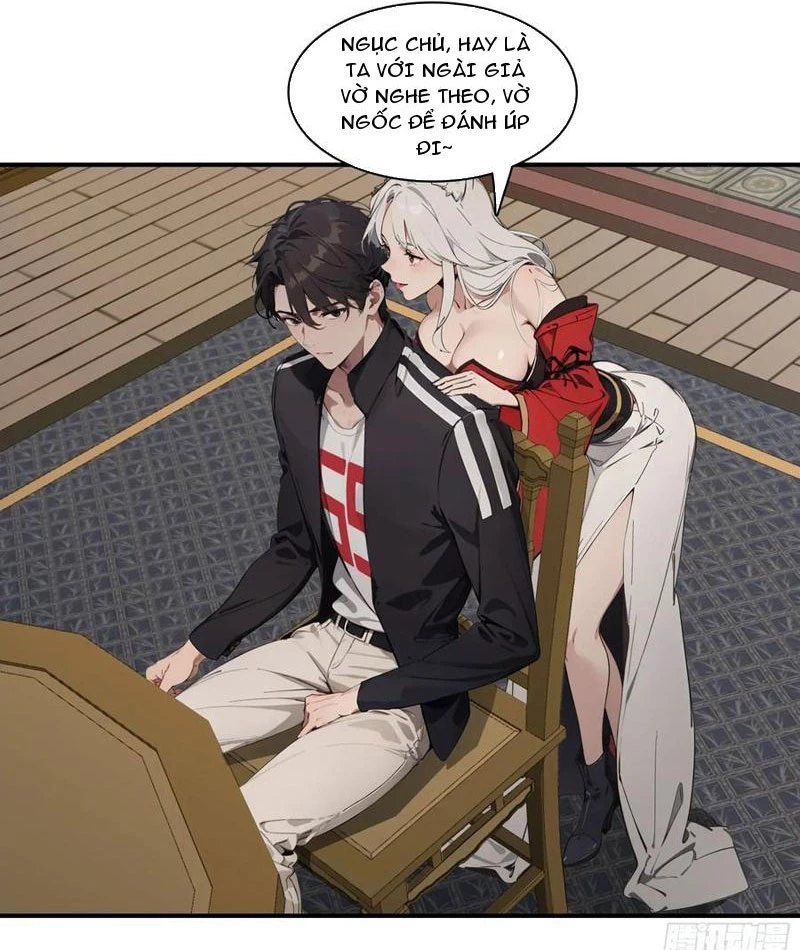 Tà Thần Giáng Thế: Ta Có Một Tòa Đại Hung Ngục Chapter 65 - Trang 2