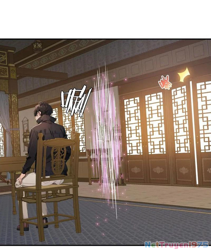 Tà Thần Giáng Thế: Ta Có Một Tòa Đại Hung Ngục Chapter 65 - Trang 2