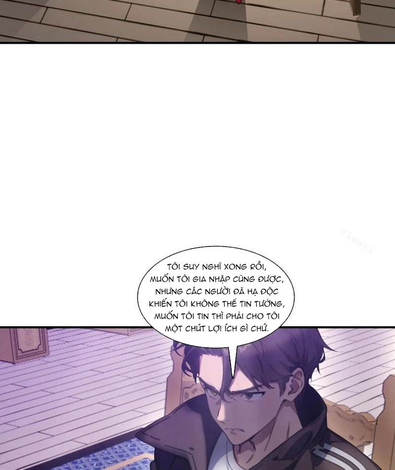 Tà Thần Giáng Thế: Ta Có Một Tòa Đại Hung Ngục Chapter 65 - Trang 2