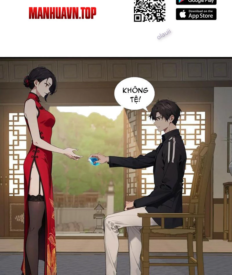 Tà Thần Giáng Thế: Ta Có Một Tòa Đại Hung Ngục Chapter 65 - Trang 2