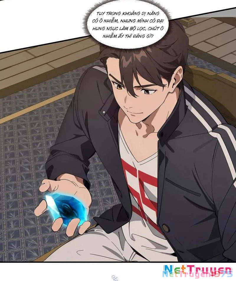 Tà Thần Giáng Thế: Ta Có Một Tòa Đại Hung Ngục Chapter 65 - Trang 2