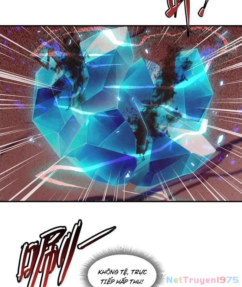 Tà Thần Giáng Thế: Ta Có Một Tòa Đại Hung Ngục Chapter 65 - Trang 2