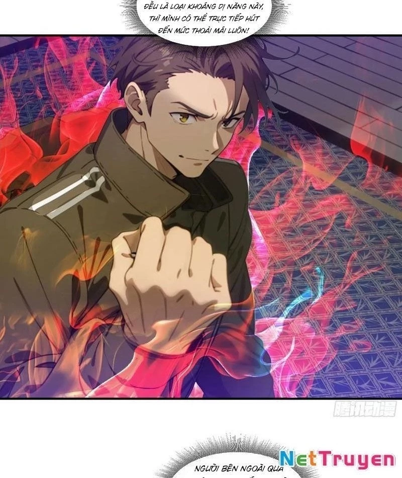 Tà Thần Giáng Thế: Ta Có Một Tòa Đại Hung Ngục Chapter 65 - Trang 2