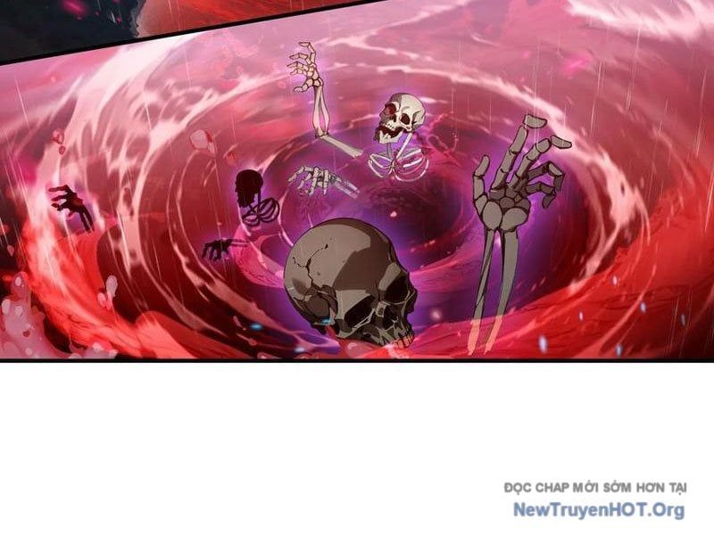 Tà Thần Giáng Thế: Ta Có Một Tòa Đại Hung Ngục Chapter 85 - Trang 2