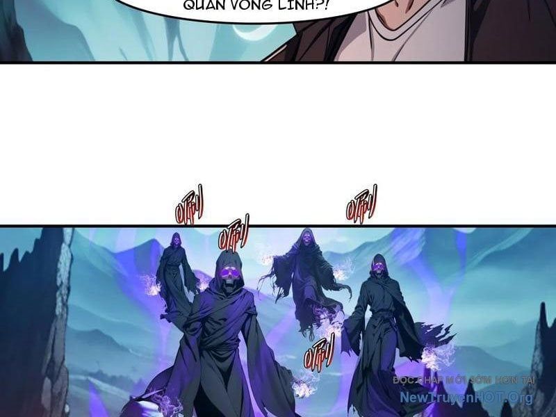 Tà Thần Giáng Thế: Ta Có Một Tòa Đại Hung Ngục Chapter 85 - Trang 2