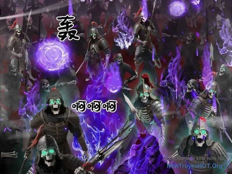 Tà Thần Giáng Thế: Ta Có Một Tòa Đại Hung Ngục Chapter 85 - Trang 2