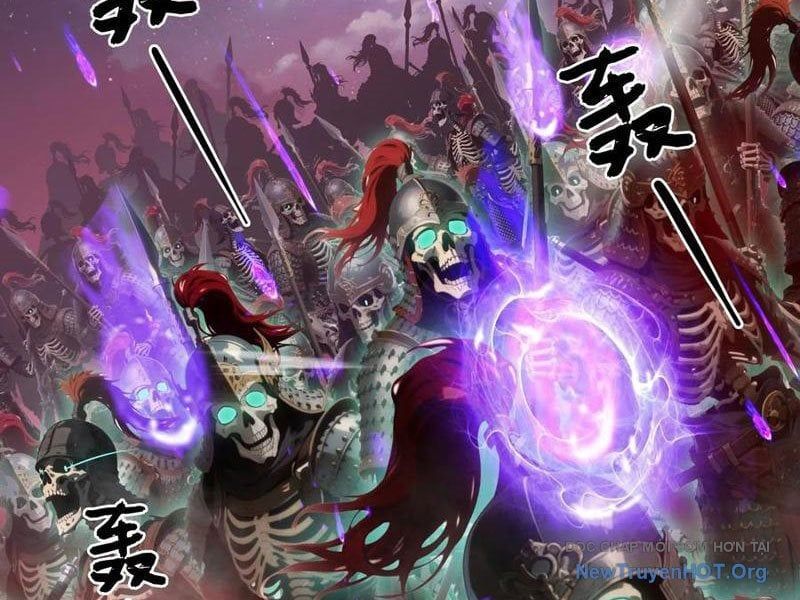 Tà Thần Giáng Thế: Ta Có Một Tòa Đại Hung Ngục Chapter 85 - Trang 2