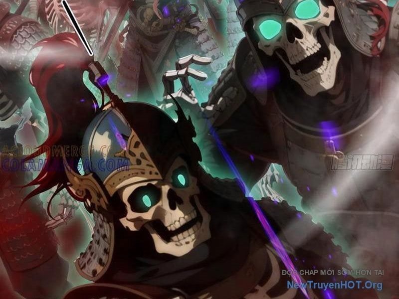 Tà Thần Giáng Thế: Ta Có Một Tòa Đại Hung Ngục Chapter 85 - Trang 2