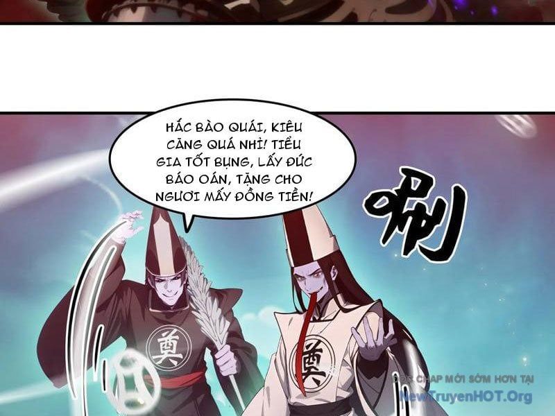 Tà Thần Giáng Thế: Ta Có Một Tòa Đại Hung Ngục Chapter 85 - Trang 2