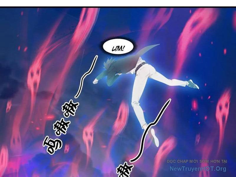 Tà Thần Giáng Thế: Ta Có Một Tòa Đại Hung Ngục Chapter 85 - Trang 2