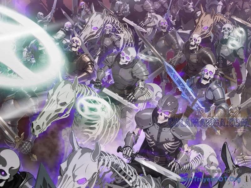 Tà Thần Giáng Thế: Ta Có Một Tòa Đại Hung Ngục Chapter 85 - Trang 2