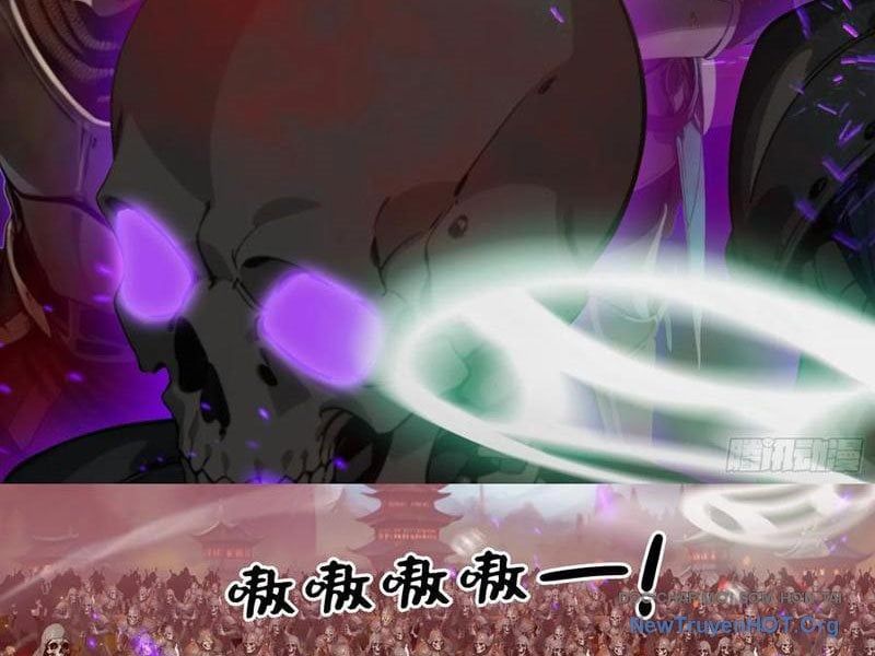 Tà Thần Giáng Thế: Ta Có Một Tòa Đại Hung Ngục Chapter 85 - Trang 2