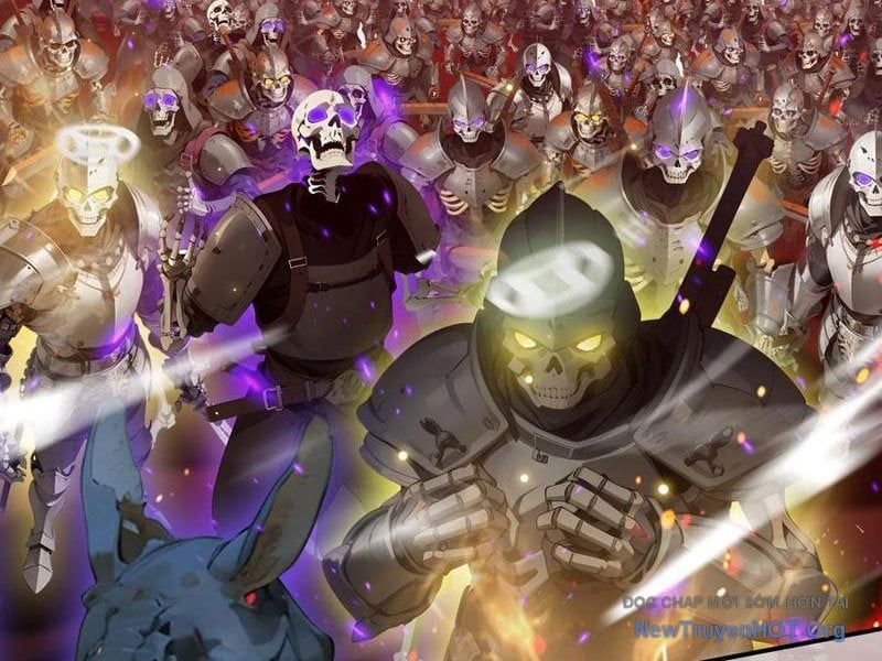 Tà Thần Giáng Thế: Ta Có Một Tòa Đại Hung Ngục Chapter 85 - Trang 2