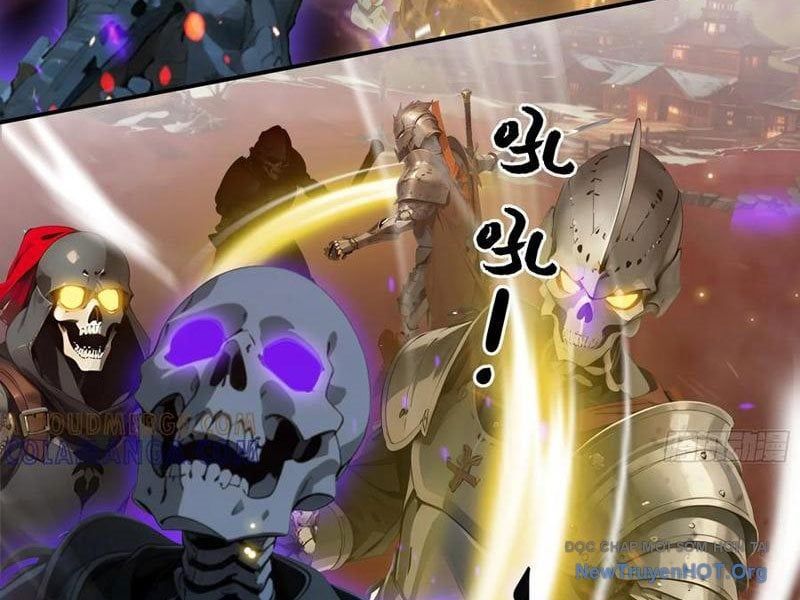 Tà Thần Giáng Thế: Ta Có Một Tòa Đại Hung Ngục Chapter 85 - Trang 2