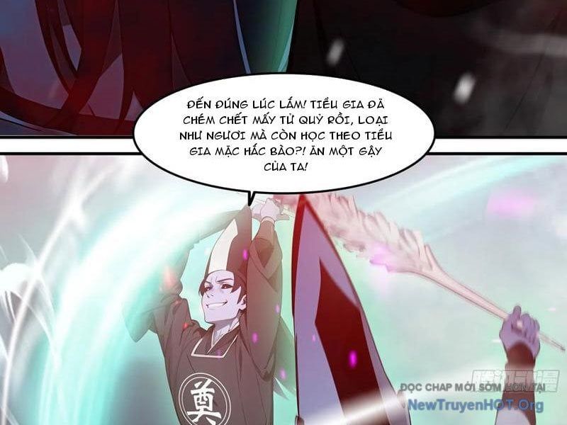 Tà Thần Giáng Thế: Ta Có Một Tòa Đại Hung Ngục Chapter 85 - Trang 2