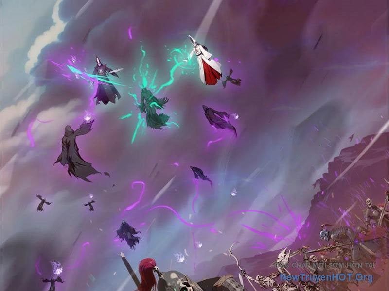 Tà Thần Giáng Thế: Ta Có Một Tòa Đại Hung Ngục Chapter 85 - Trang 2