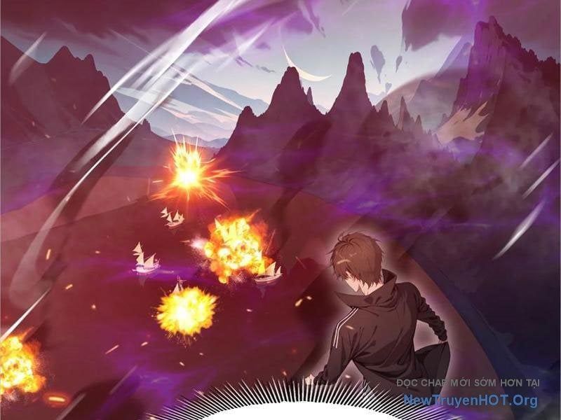 Tà Thần Giáng Thế: Ta Có Một Tòa Đại Hung Ngục Chapter 85 - Trang 2