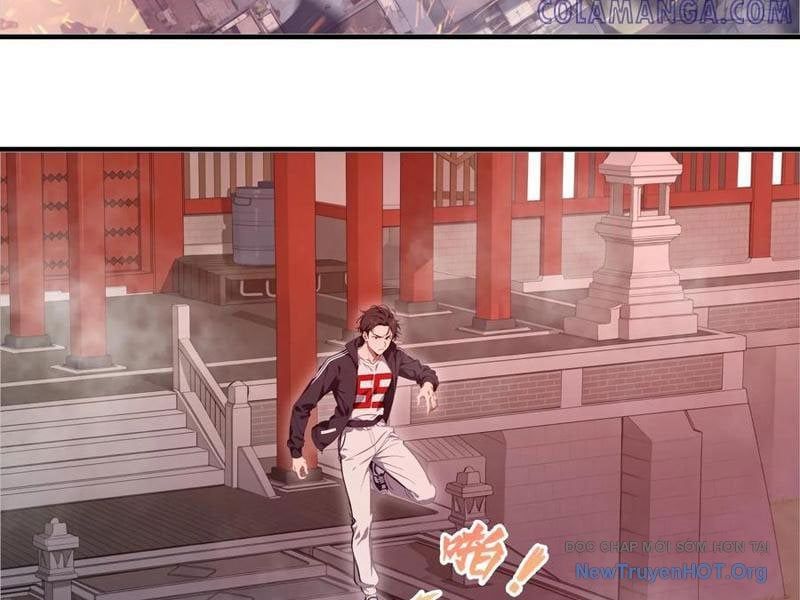 Tà Thần Giáng Thế: Ta Có Một Tòa Đại Hung Ngục Chapter 85 - Trang 2