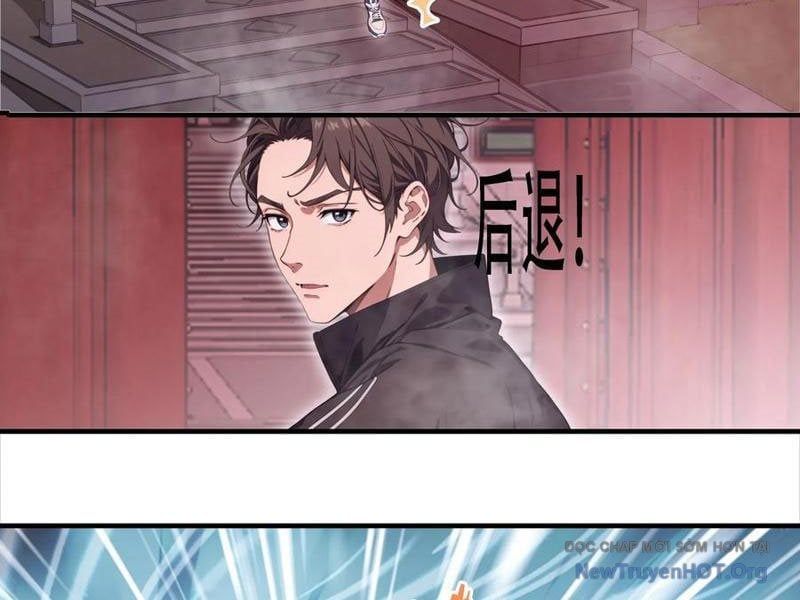 Tà Thần Giáng Thế: Ta Có Một Tòa Đại Hung Ngục Chapter 85 - Trang 2