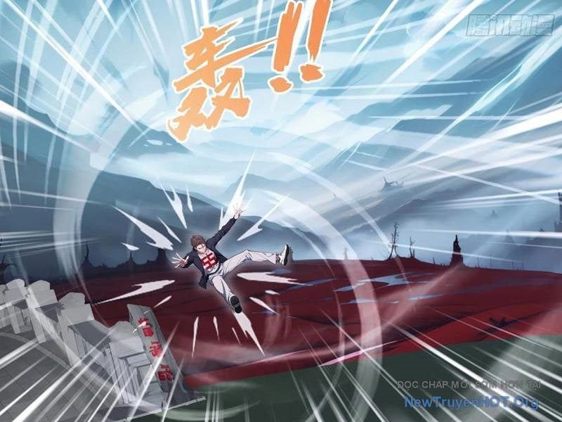 Tà Thần Giáng Thế: Ta Có Một Tòa Đại Hung Ngục Chapter 85 - Trang 2