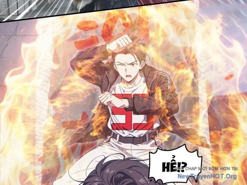 Tà Thần Giáng Thế: Ta Có Một Tòa Đại Hung Ngục Chapter 85 - Trang 2