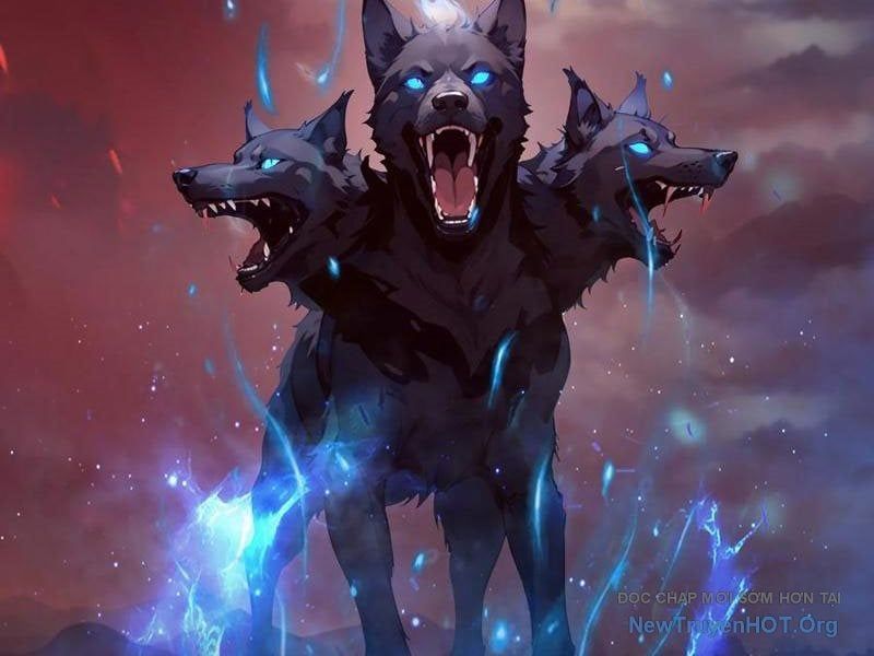 Tà Thần Giáng Thế: Ta Có Một Tòa Đại Hung Ngục Chapter 85 - Trang 2