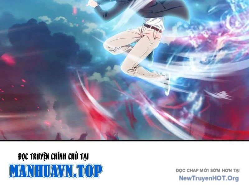 Tà Thần Giáng Thế: Ta Có Một Tòa Đại Hung Ngục Chapter 85 - Trang 2