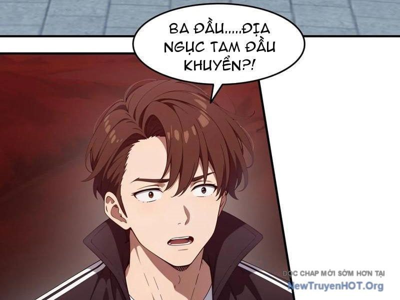 Tà Thần Giáng Thế: Ta Có Một Tòa Đại Hung Ngục Chapter 85 - Trang 2